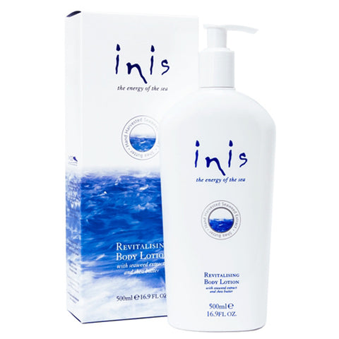 Inis the energy of the sea roll discount on