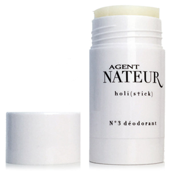 Primary image of Agent Nateur No. 3 Deodorant