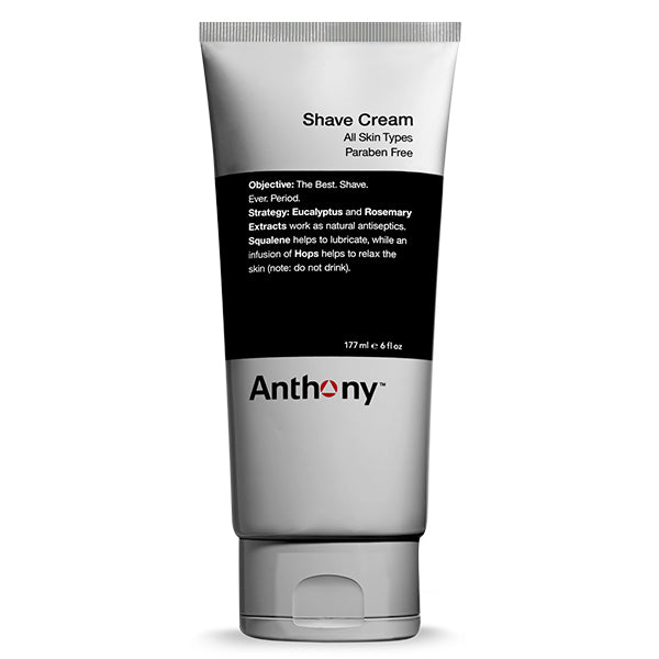 Primary image of Shave Cream