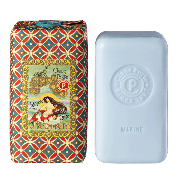 Primary image of Ondina Sea Mist Bar Soap