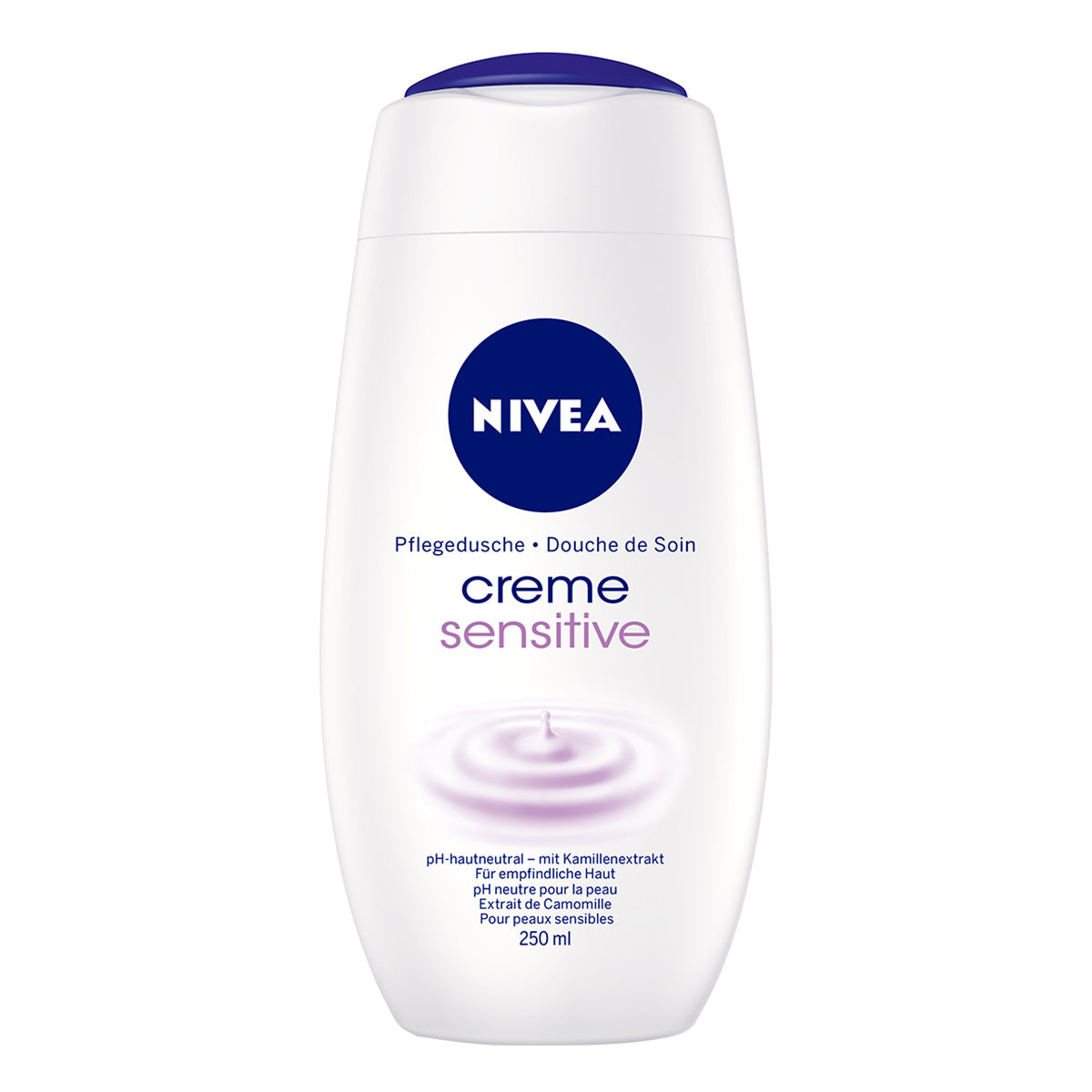 Primary image of Creme Sensitive Shower Gel