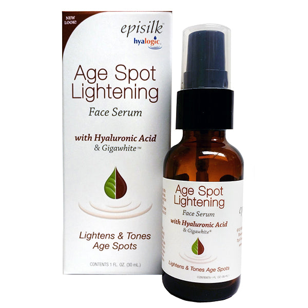 Primary image of Episilk Age Spot Lightening Serum