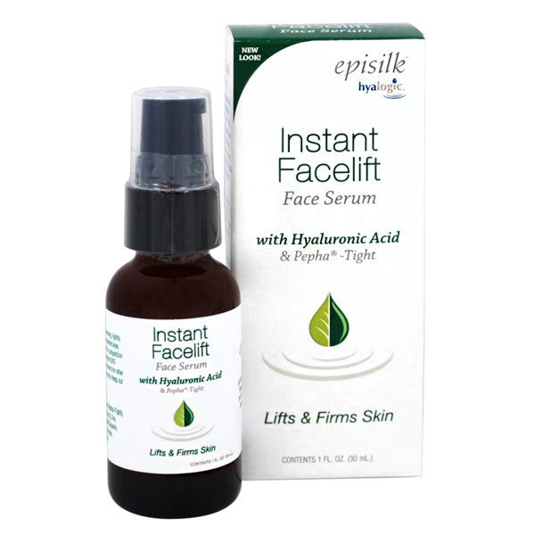 Primary image of Episilk Instant Facelift Serum