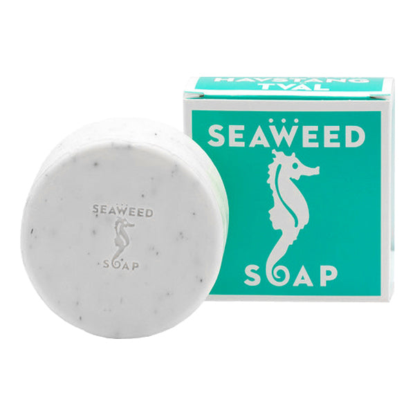 Primary image of Swedish Dream Seaweed Soap