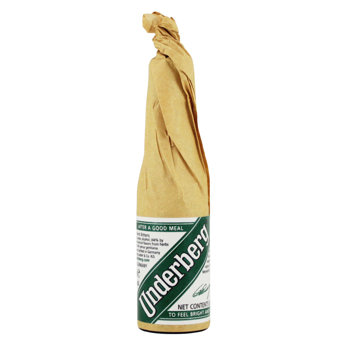 Primary image of Underberg Individual Bottle