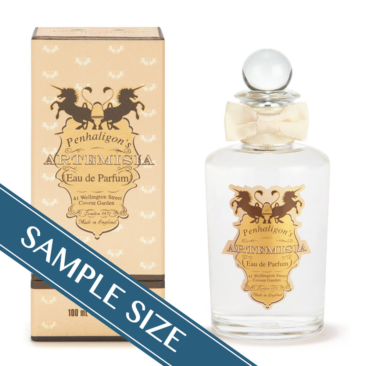 Penhaligon high quality artemisia 100ml