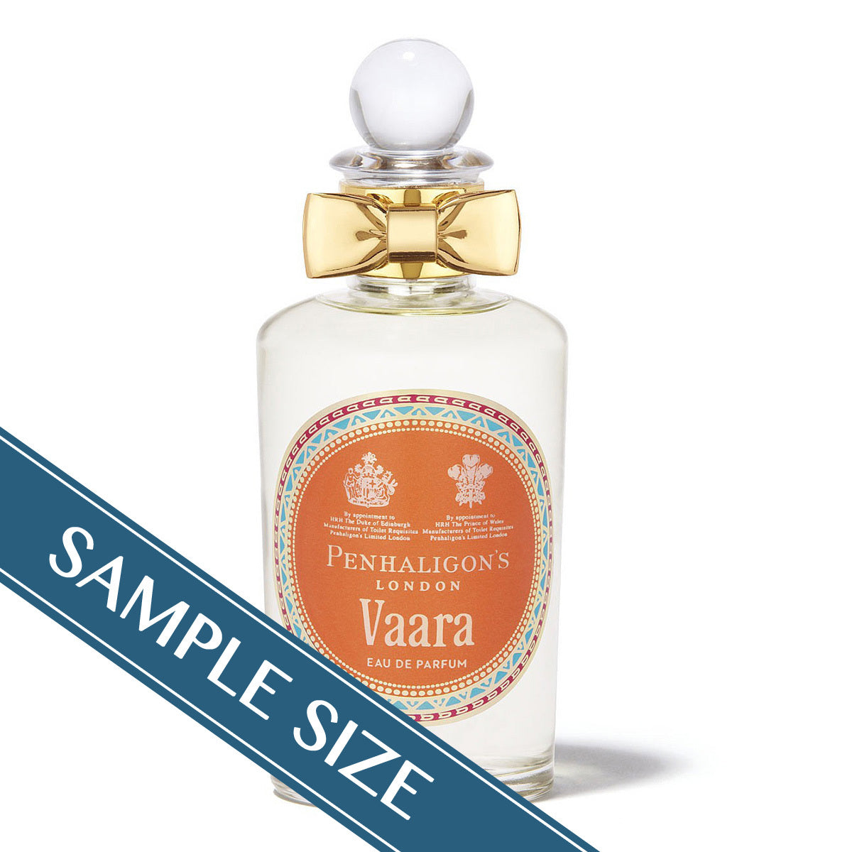 Primary image of Sample - Vaara Eau de Parfum