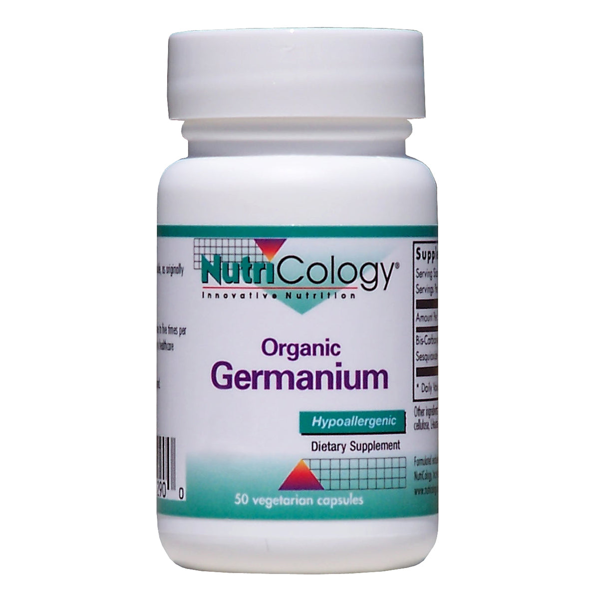 Primary image of Organic Germanium 150mg