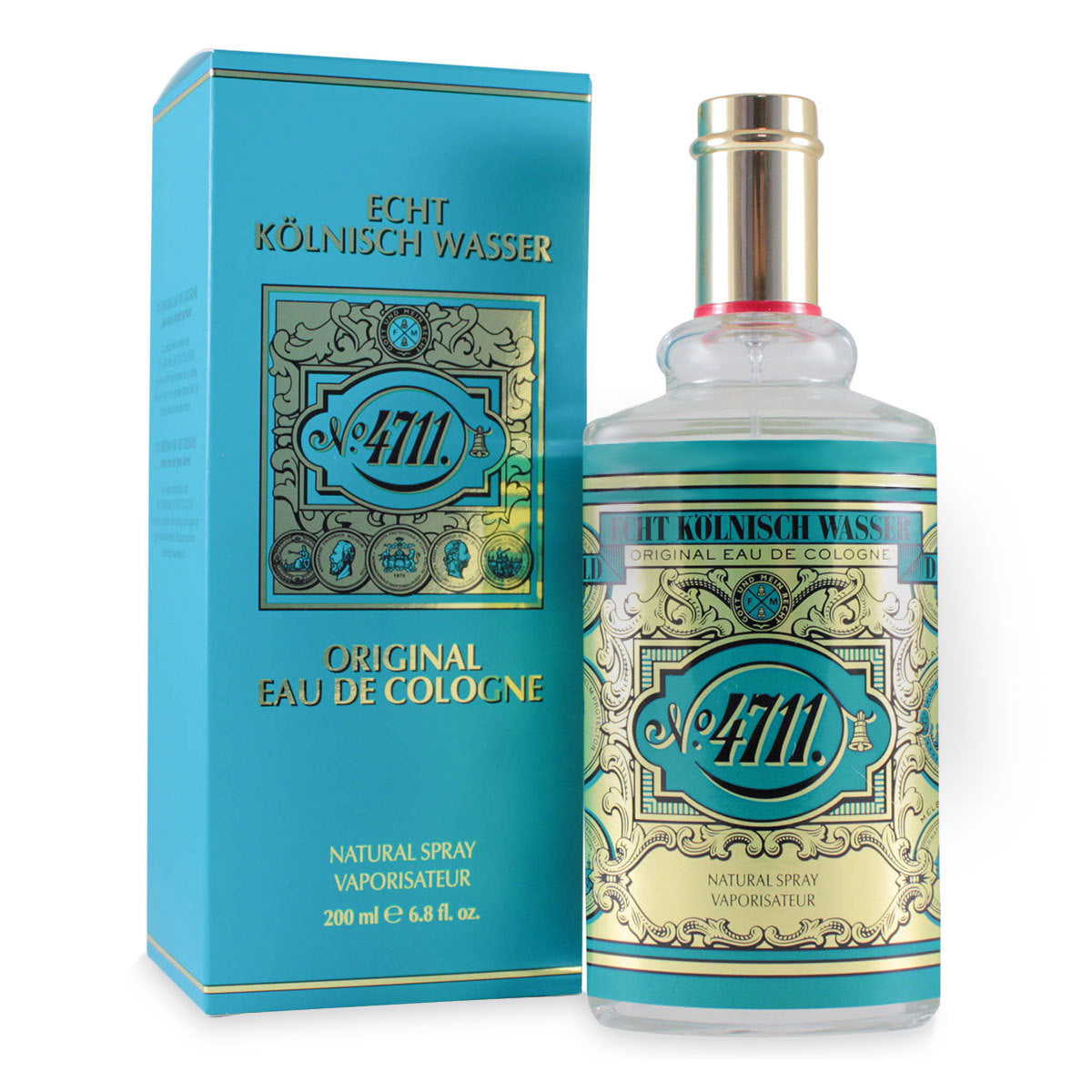 Primary image of Eau De Cologne Spray