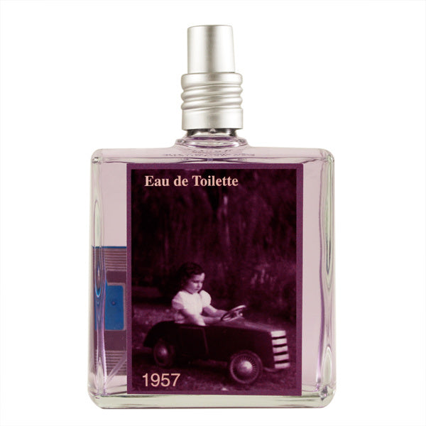 Primary image of Mure Berry 1957 Special Edition Eau de Toilette