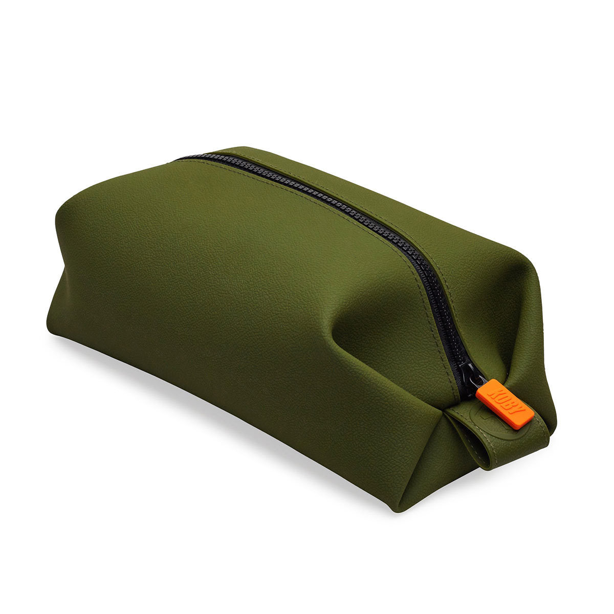 Tooletries Dopp Kit - Olive