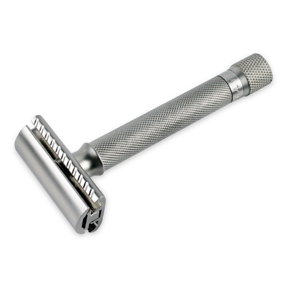 Primary image of Variant Adjustable Razor - Satin Chrome