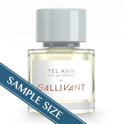 Primary image of Sample - Tel Aviv Eau de Parfum