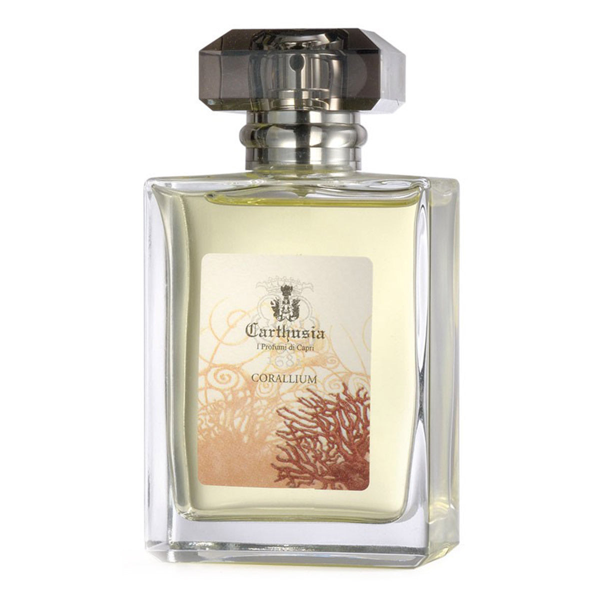 Primary image of Corallium Eau de Parfum