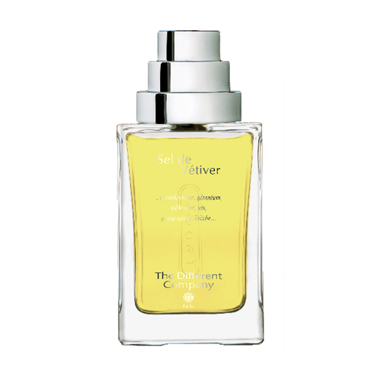 Primary image of Sel de Vetiver Eau de Parfum