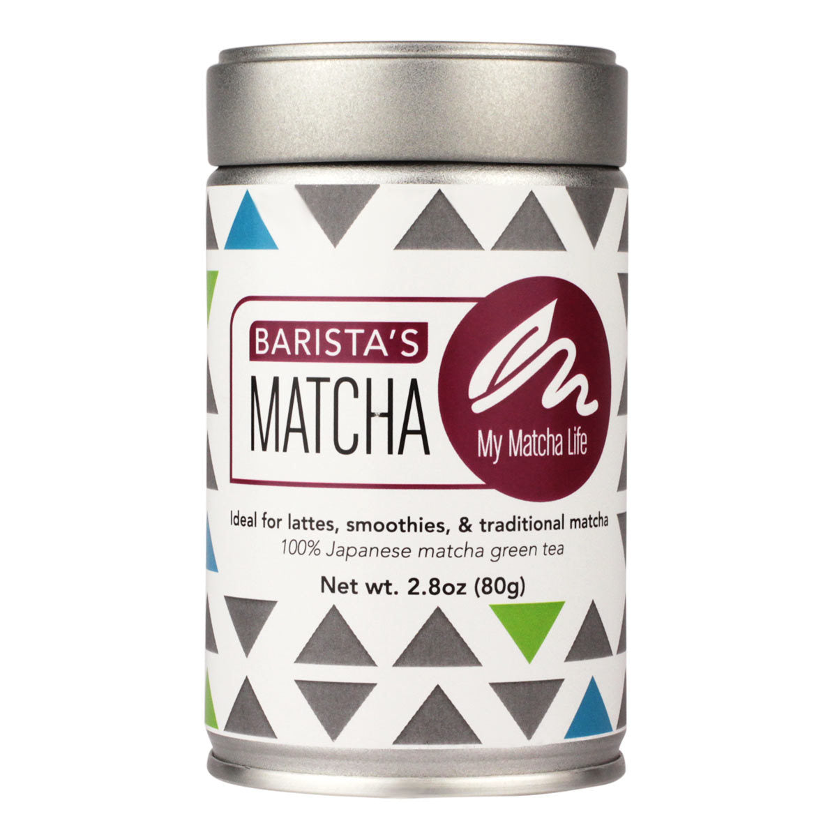 Primary image of Barista's Matcha