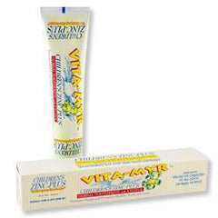 Vita myr clearance toothpaste