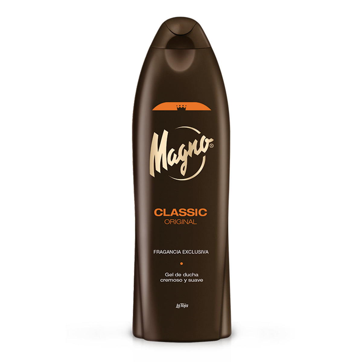 Primary image of Magno la Toja Classic Shower Gel