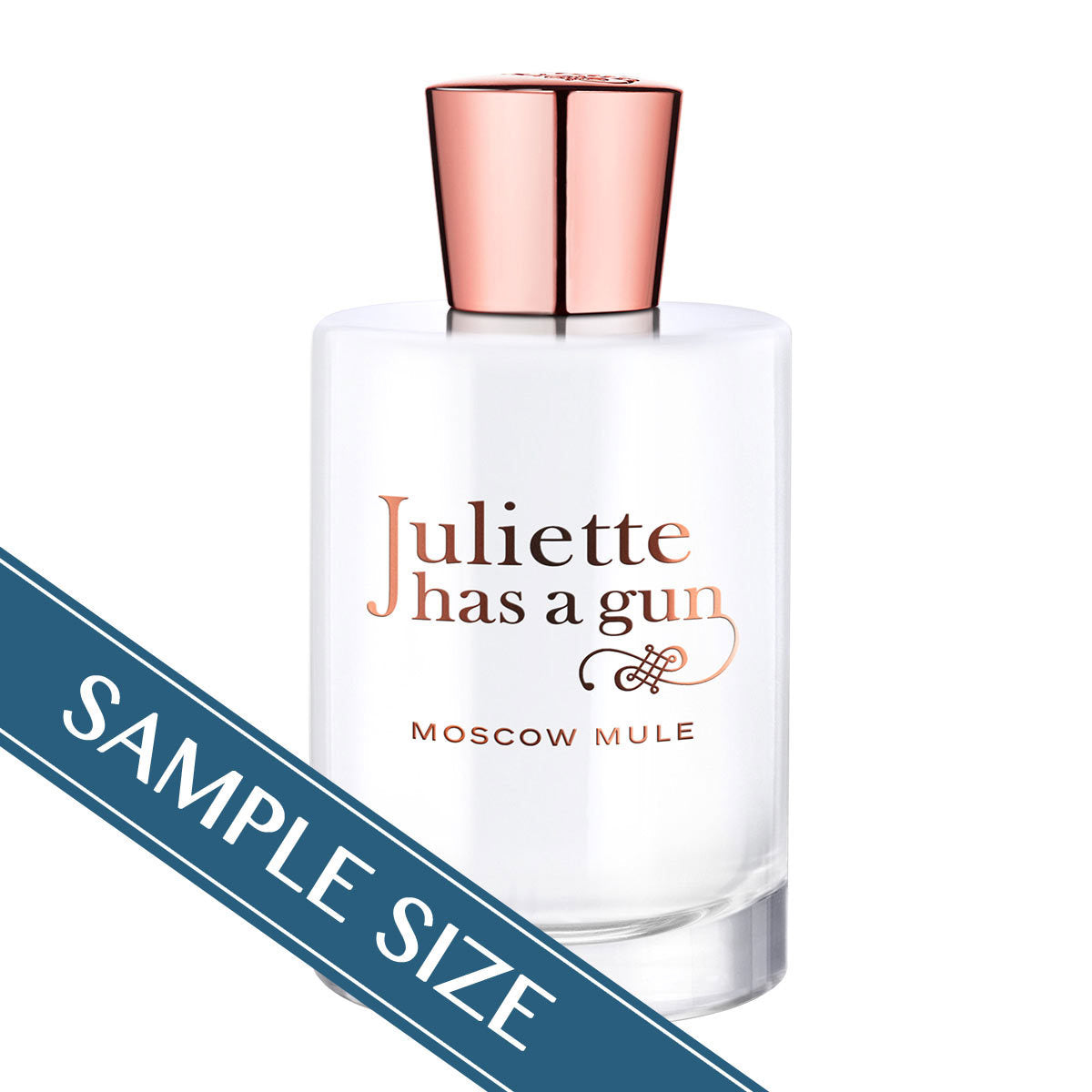 Primary image of Sample - Moscow Mule Eau de Parfum