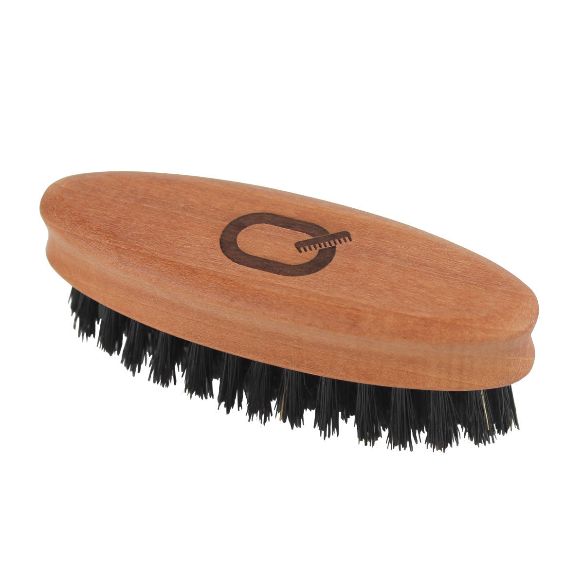 Primary image of Q Brothers Beard Brush