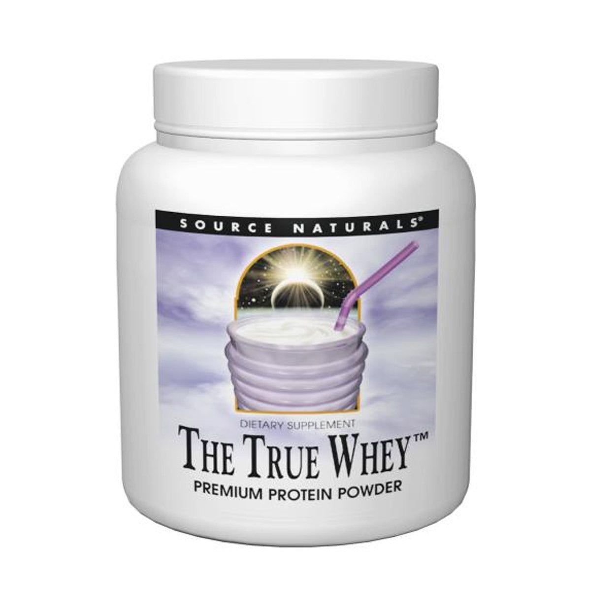 Primary image of True Whey Protein Powder