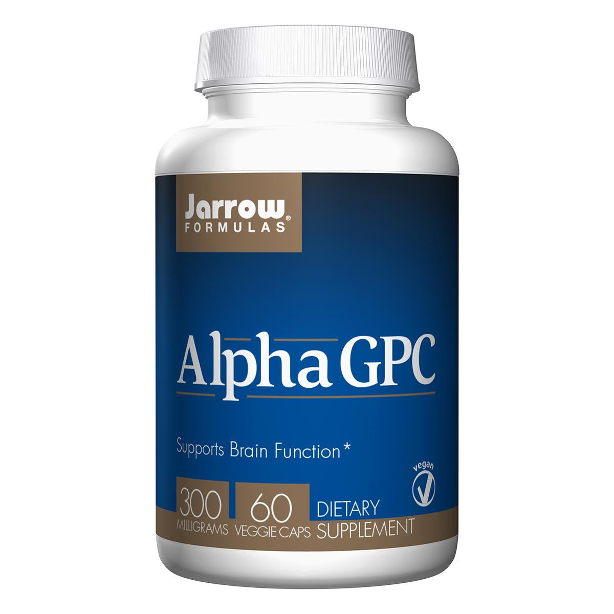 Primary image of Alpha GPC 300mg