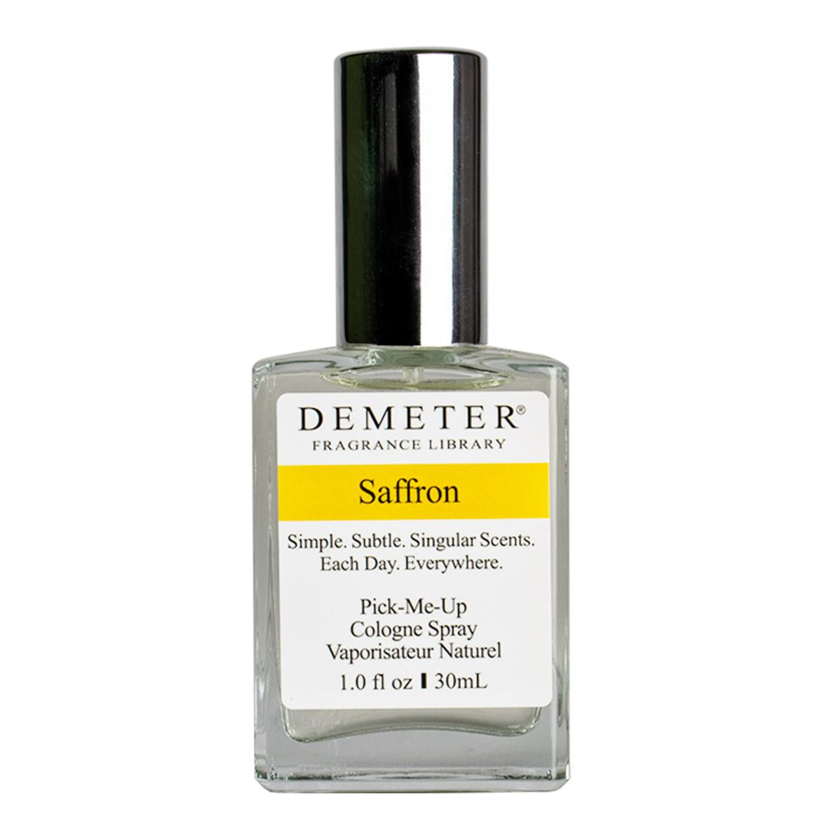 Primary image of Saffron Cologne