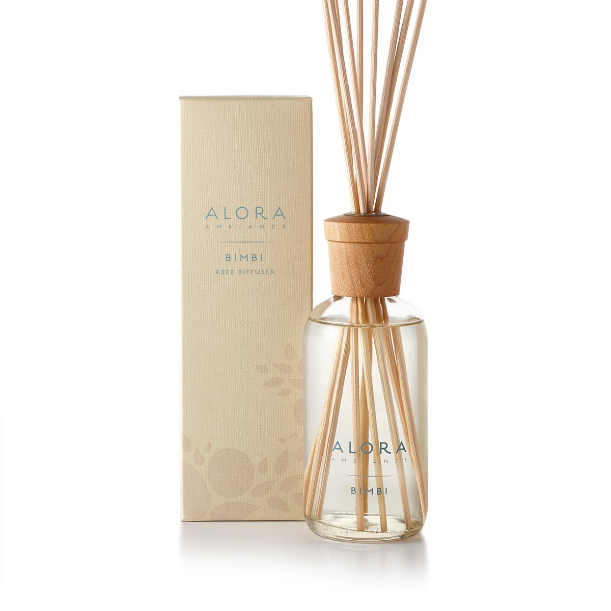 Primary image of Bimbi Reed Diffuser