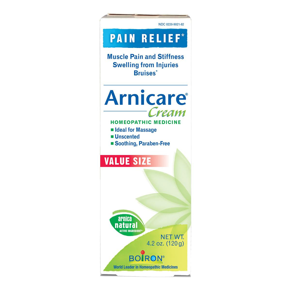 Primary image of Arnicare Cream