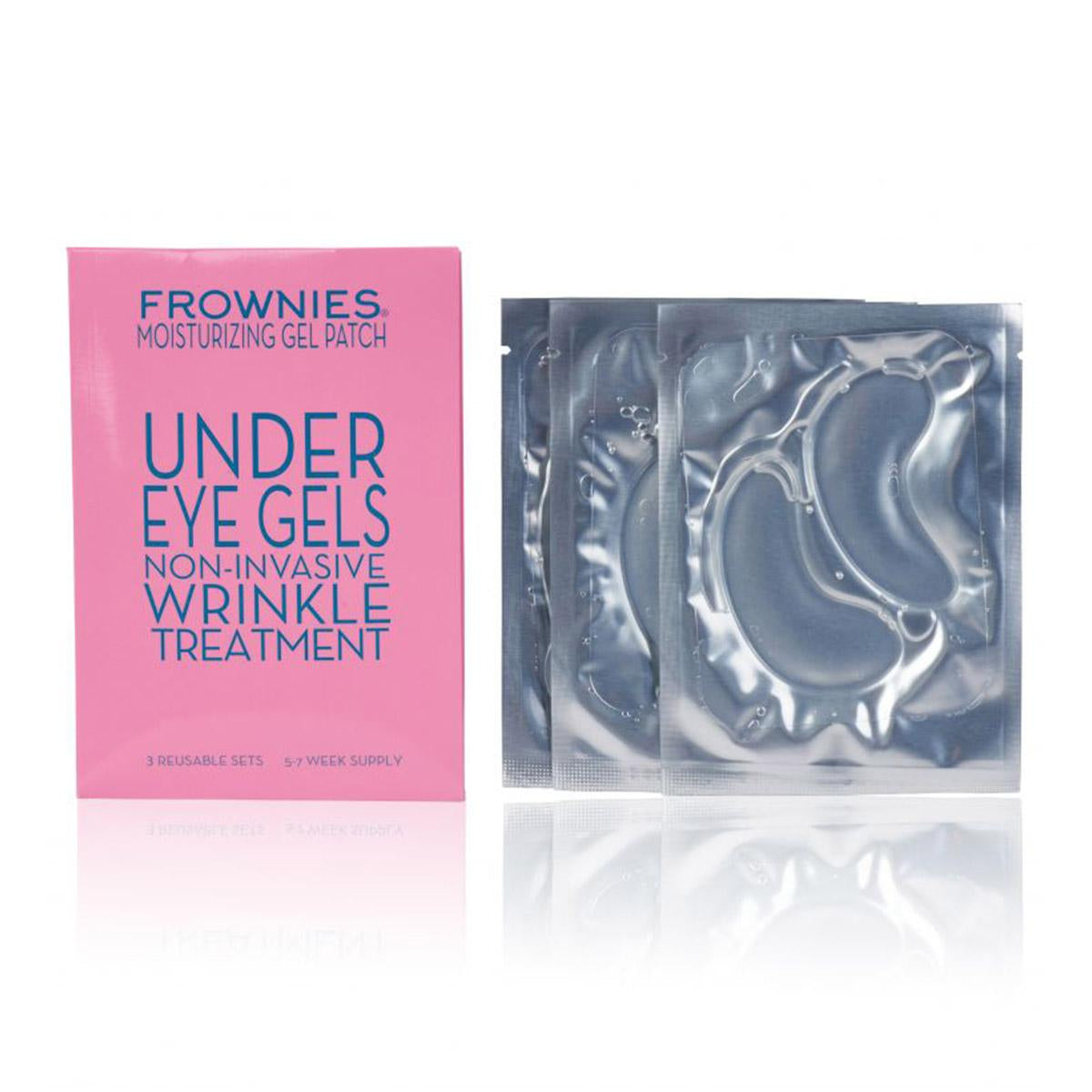 Primary image of Under Eye Gels