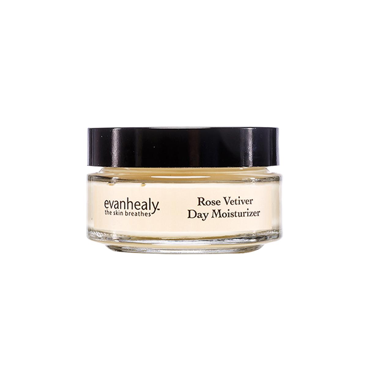 Primary image of Rose Vetiver Moisturizer