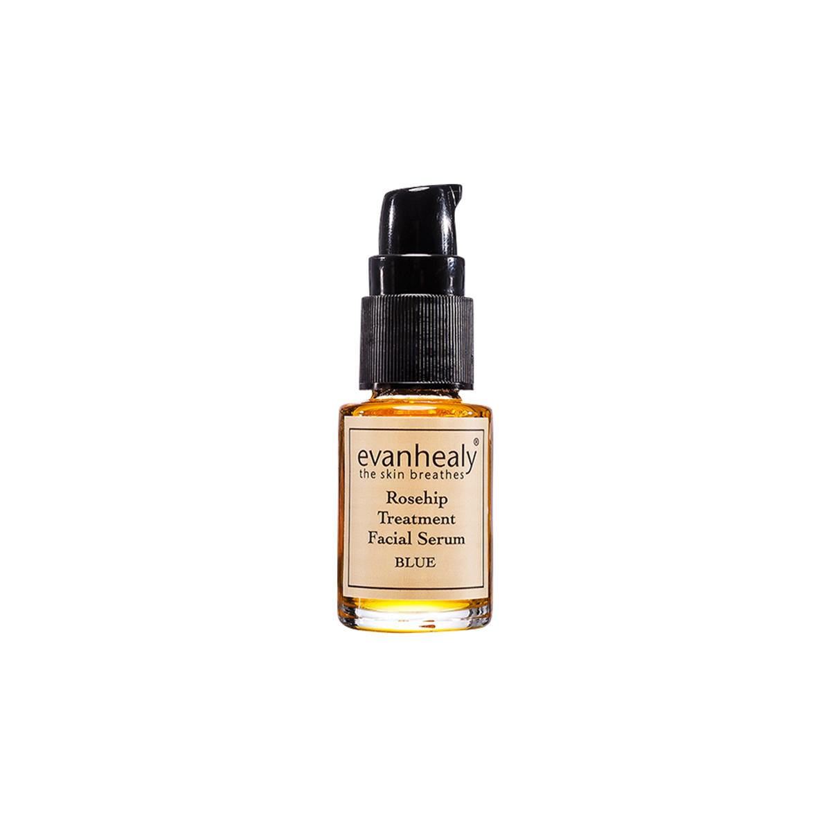 Primary image of Rosehip Treatment Facial Serum - Blue