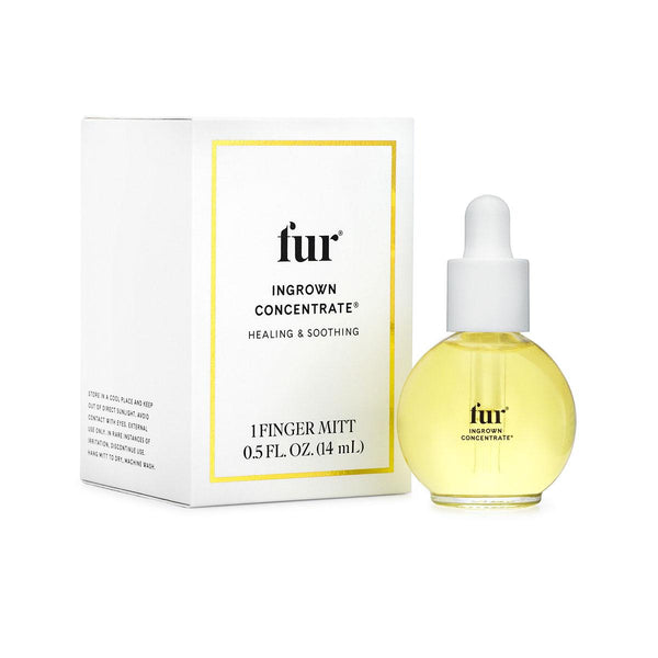 Fur Ingrown Concentrate (14 ml) – Smallflower