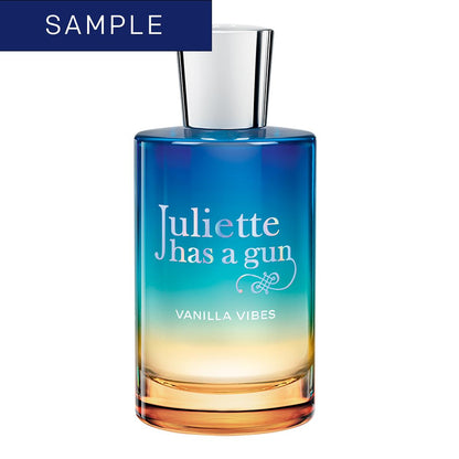 Juliette Has a Gun Sample - Vanilla Vibes EDP (1 ml vial) #10081875