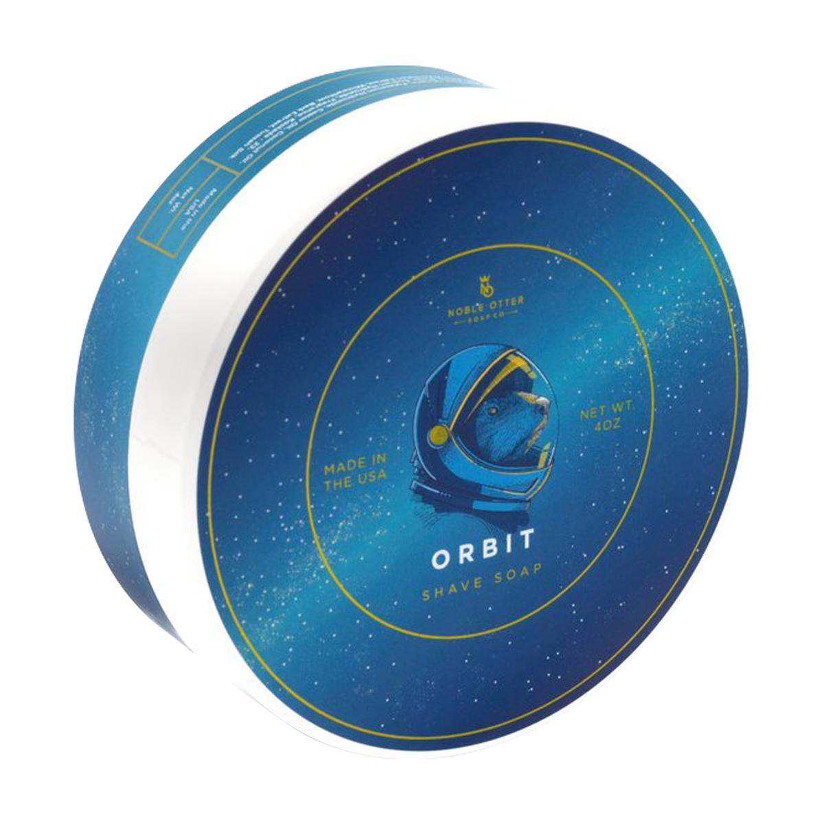 Primary image of Shave Soap- Orbit