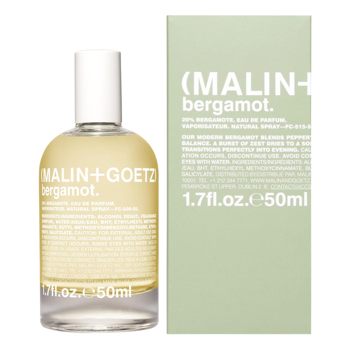 Primary image of Bergamot Eau De Parfum