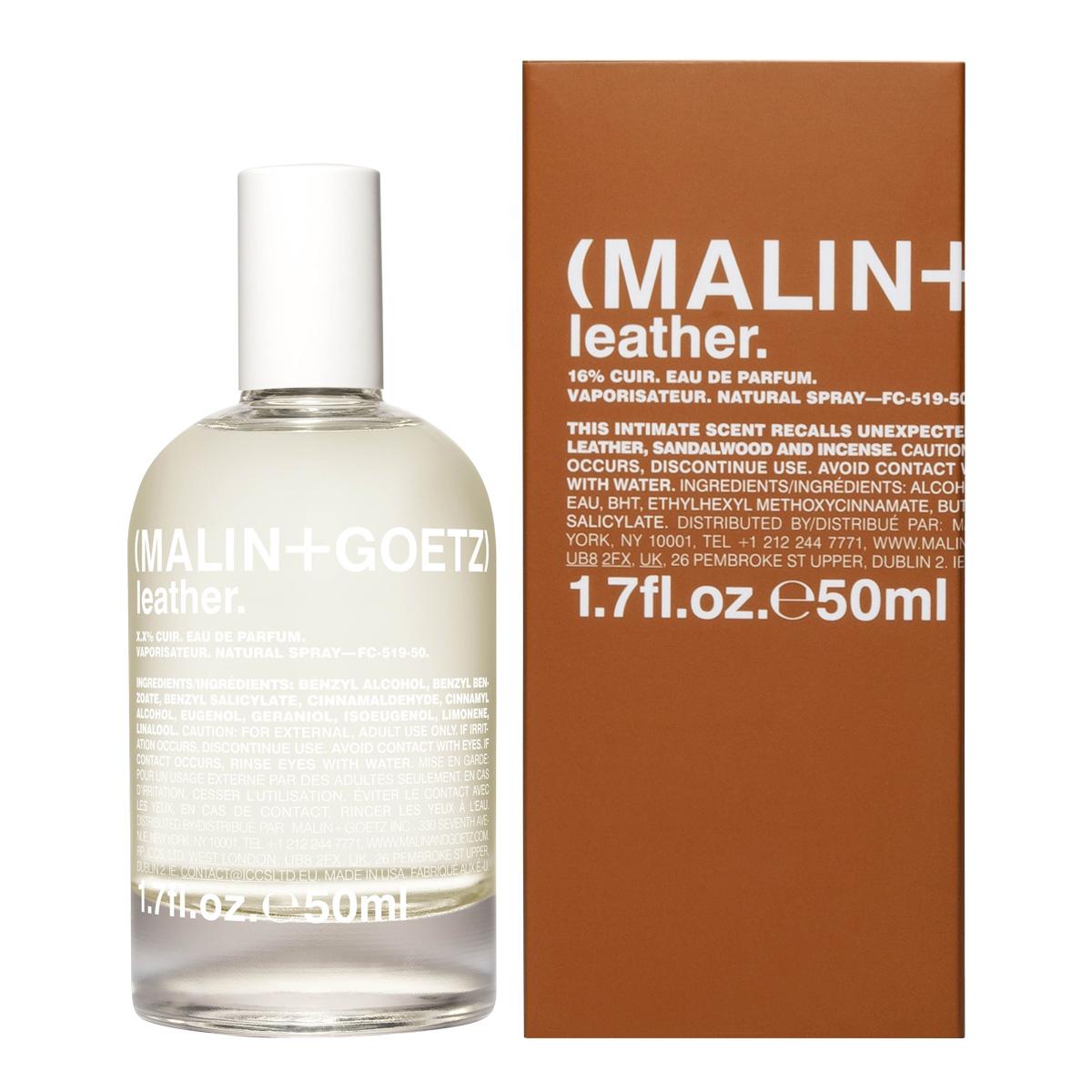 Primary image of Leather Eau De Parfum