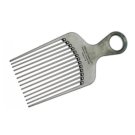 Primary image of Model No. 7 Carbon Fiber Pick Comb 