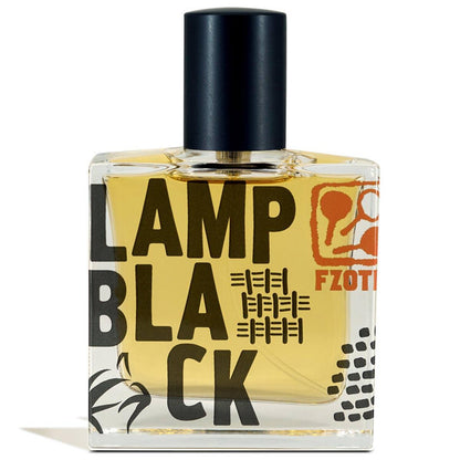 Primary image of Lampblack