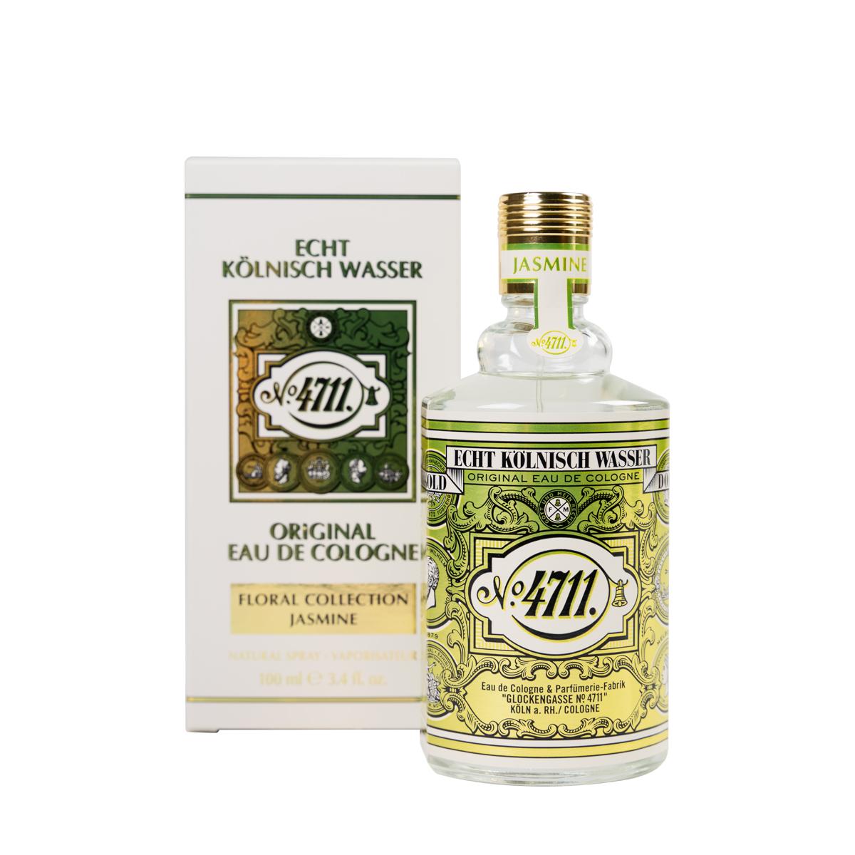 Primary image of Jasmine Eau De Cologne