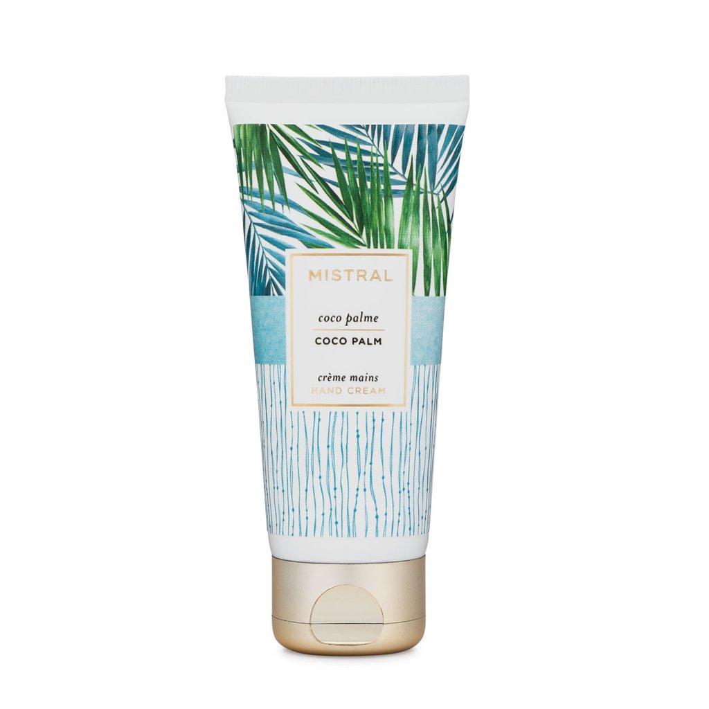 Primary image of Papiers Fantaisie Coco Palm Hand Cream