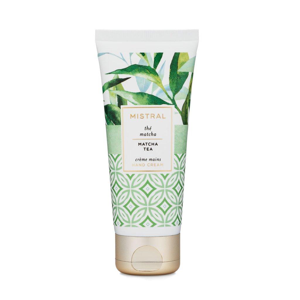 Primary image of Papiers Fantaisie Matcha Tea Hand Cream