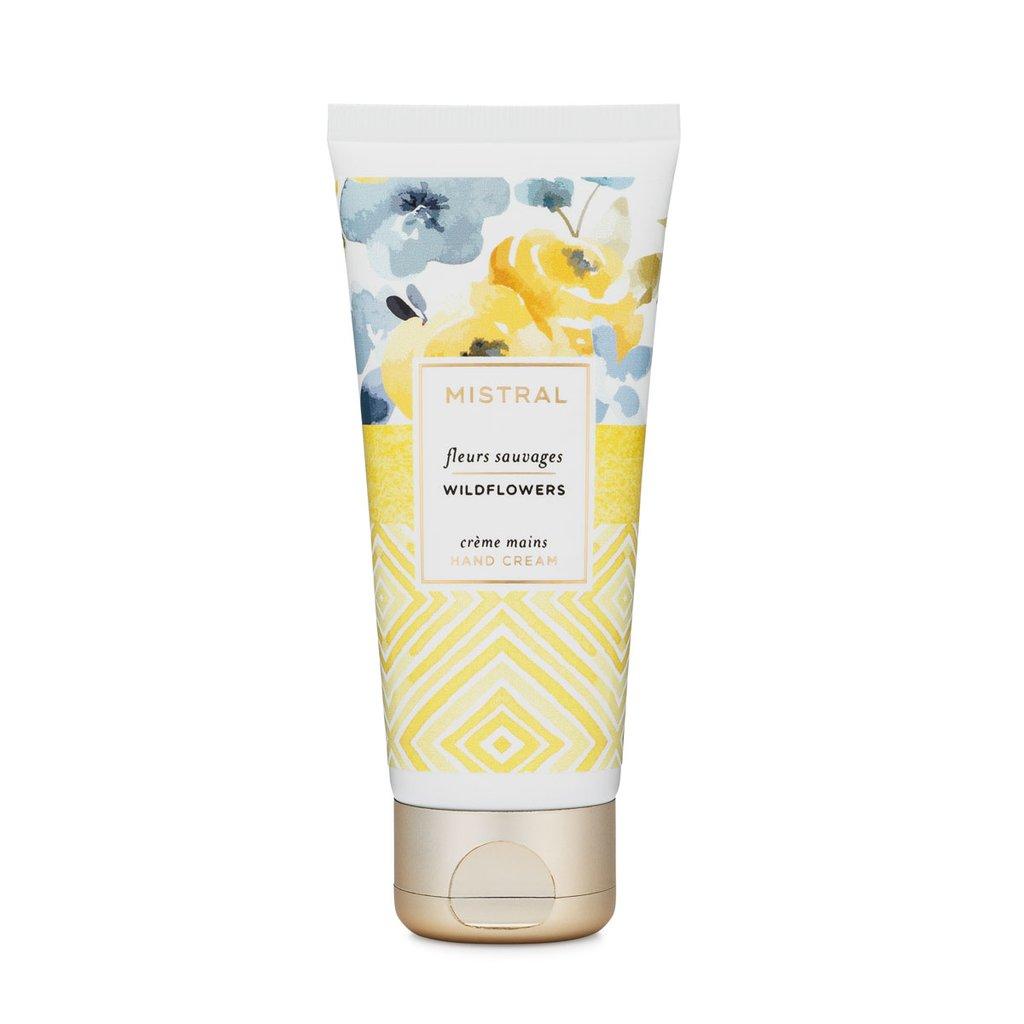 Primary image of Papiers Fantaisie Wildflowers Hand Cream