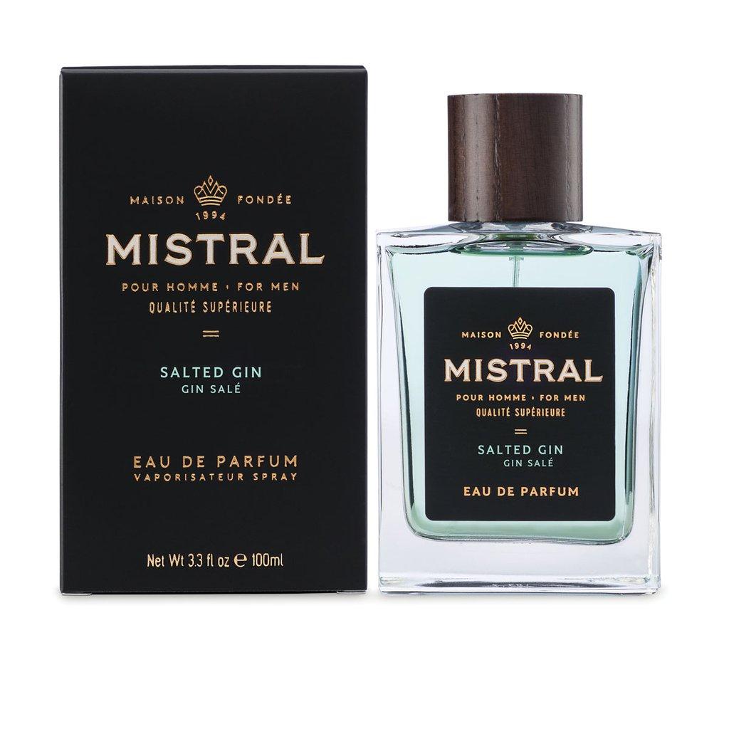 Primary image of Salted Gin Eau De Parfum