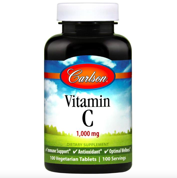 Primary image of Vitamin C 1000mg (100 ct)