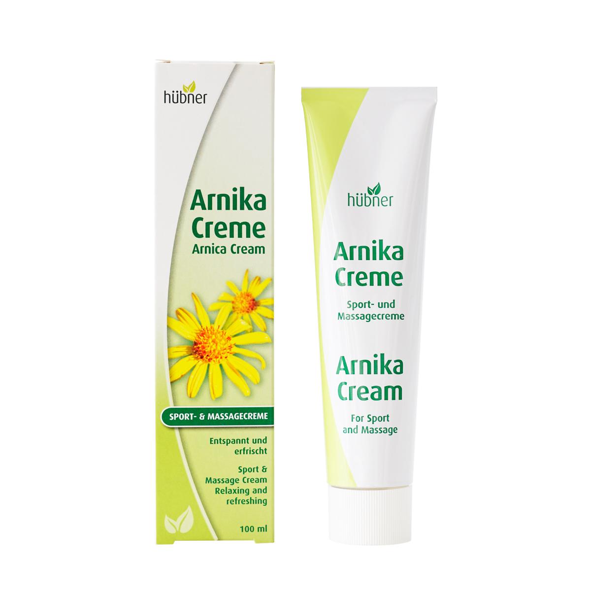 Primary image of Arnica Cream