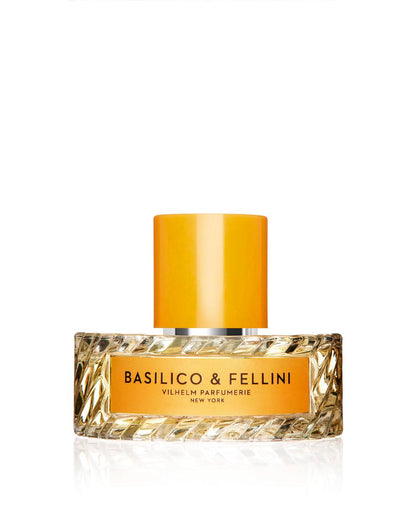 Primary image of Basilico + Fellini EDP