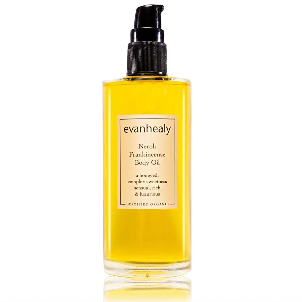 Primary image of Neroli Frankincense Body Oil