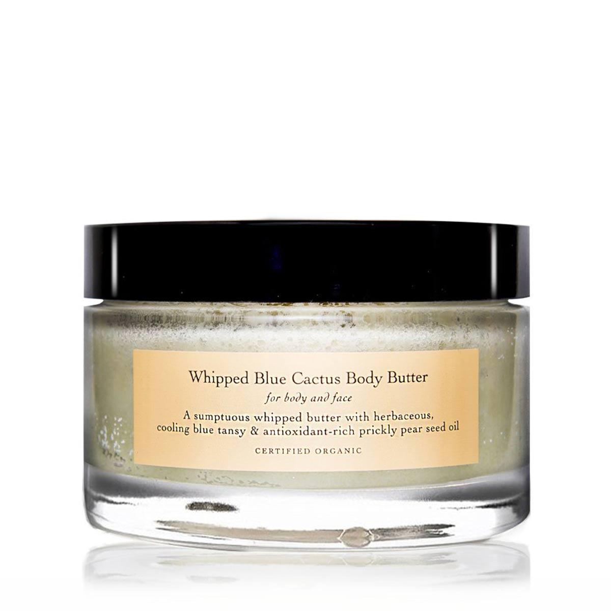 Primary image of Whipped Blue Cactus Body Butter