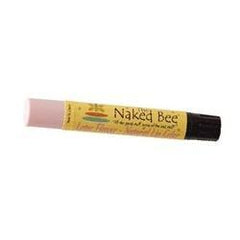 The Naked Bee Lotus Flower Natural Lip Color (0.09 oz) – Smallflower